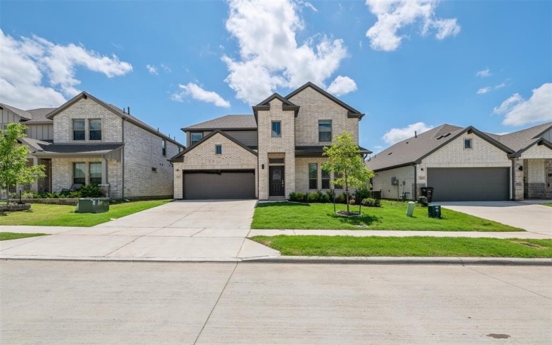 2645 Wappo Way, Fort Worth, TX 76179, 4 Habitaciones Habitaciones , ,3 BañosBaños,Residential,En Venta,2645 Wappo Way,20910786