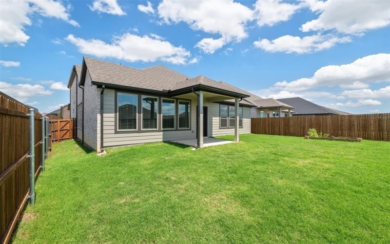2645 Wappo Way, Fort Worth, TX 76179, 4 Habitaciones Habitaciones , ,3 BañosBaños,Residential,En Venta,2645 Wappo Way,20910786