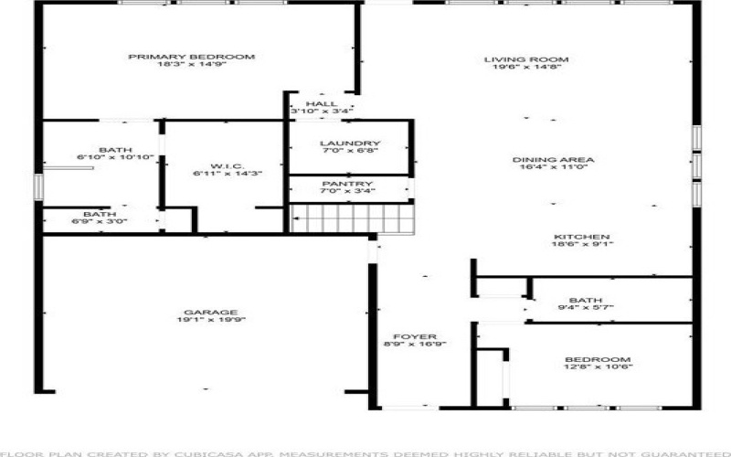 2645 Wappo Way, Fort Worth, TX 76179, 4 Habitaciones Habitaciones , ,3 BañosBaños,Residential,En Venta,2645 Wappo Way,20910786