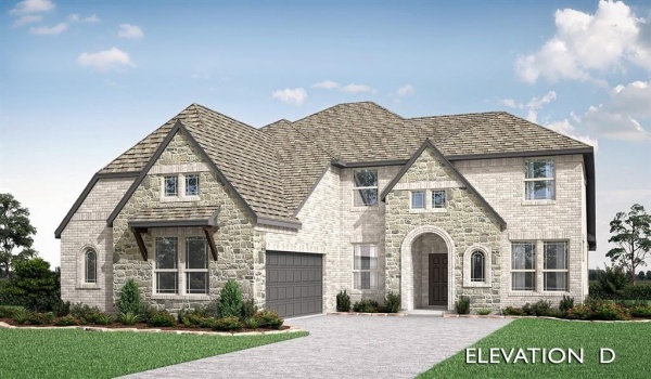 2708 Creekhollow Court, Denton, TX 76226, 5 Bedrooms Bedrooms, ,5 BathroomsBathrooms,Residential,For Sale,2708 Creekhollow Court,20910843