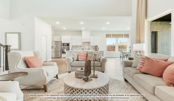 2708 Creekhollow Court, Denton, TX 76226, 5 Bedrooms Bedrooms, ,5 BathroomsBathrooms,Residential,For Sale,2708 Creekhollow Court,20910843