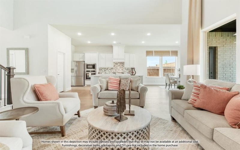 2708 Creekhollow Court, Denton, TX 76226, 5 Bedrooms Bedrooms, ,5 BathroomsBathrooms,Residential,For Sale,2708 Creekhollow Court,20910843