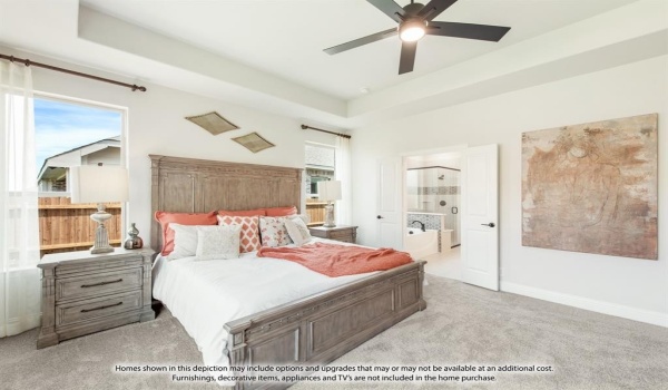 2708 Creekhollow Court, Denton, TX 76226, 5 Bedrooms Bedrooms, ,5 BathroomsBathrooms,Residential,For Sale,2708 Creekhollow Court,20910843