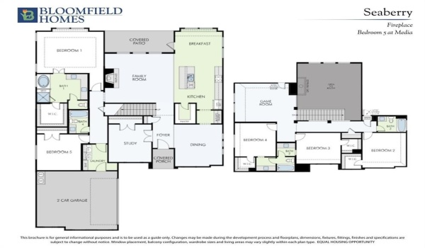 2708 Creekhollow Court, Denton, TX 76226, 5 Bedrooms Bedrooms, ,5 BathroomsBathrooms,Residential,For Sale,2708 Creekhollow Court,20910843