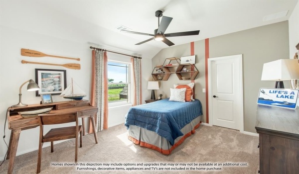 2708 Creekhollow Court, Denton, TX 76226, 5 Bedrooms Bedrooms, ,5 BathroomsBathrooms,Residential,For Sale,2708 Creekhollow Court,20910843