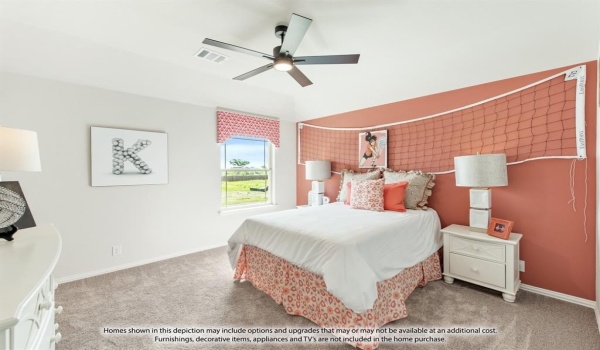 2708 Creekhollow Court, Denton, TX 76226, 5 Bedrooms Bedrooms, ,5 BathroomsBathrooms,Residential,For Sale,2708 Creekhollow Court,20910843