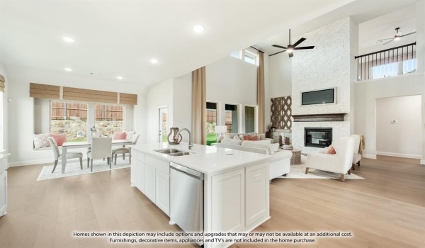 2708 Creekhollow Court, Denton, TX 76226, 5 Bedrooms Bedrooms, ,5 BathroomsBathrooms,Residential,For Sale,2708 Creekhollow Court,20910843