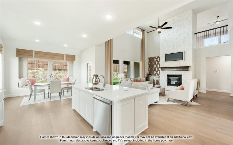 2708 Creekhollow Court, Denton, TX 76226, 5 Bedrooms Bedrooms, ,5 BathroomsBathrooms,Residential,For Sale,2708 Creekhollow Court,20910843