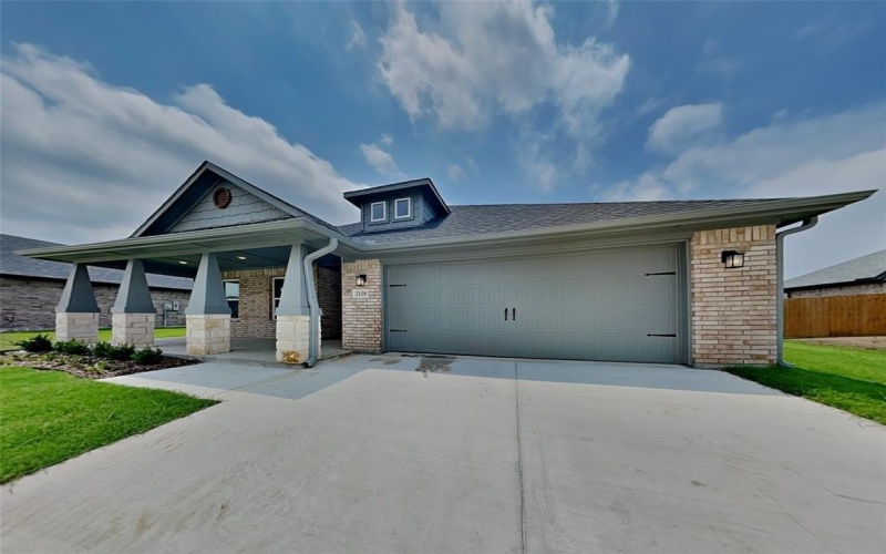 2011 Gabriel Drive, Sherman, TX 75092, 4 Habitaciones Habitaciones , ,2 BañosBaños,Residential Lease,En Alquiler,2011 Gabriel Drive,20911003