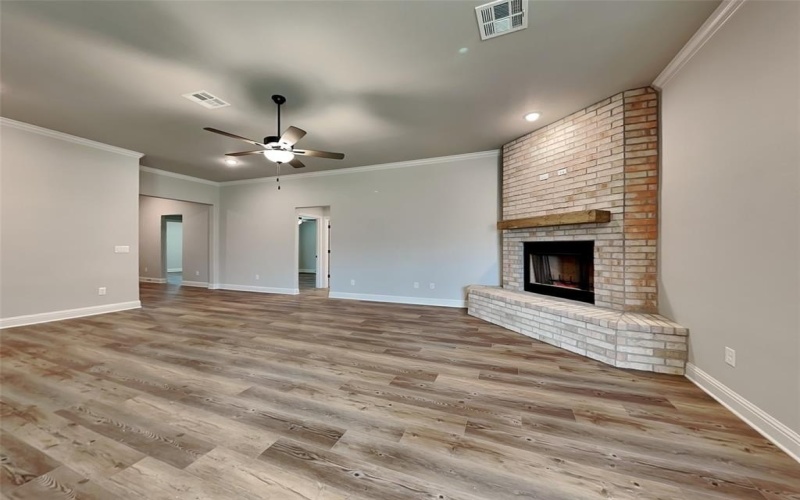 2011 Gabriel Drive, Sherman, TX 75092, 4 Habitaciones Habitaciones , ,2 BañosBaños,Residential Lease,En Alquiler,2011 Gabriel Drive,20911003