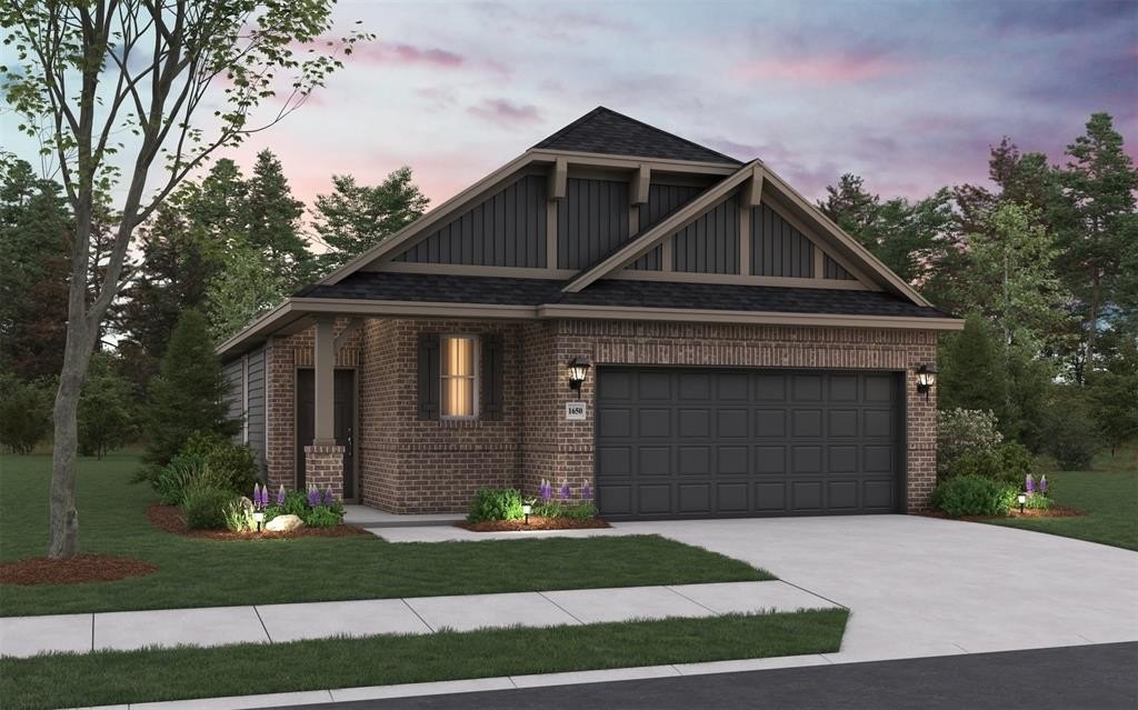 1416 Martingale Lane, Forney, TX 75126, 3 Bedrooms Bedrooms, ,2 BathroomsBathrooms,Residential,For Sale,1416 Martingale Lane,20911021