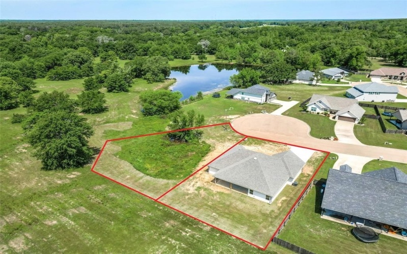 2909 Blue Heron Circle, Mount Pleasant, TX 75455, 3 Bedrooms Bedrooms, ,2 BathroomsBathrooms,Residential,For Sale,2909 Blue Heron Circle,20911026
