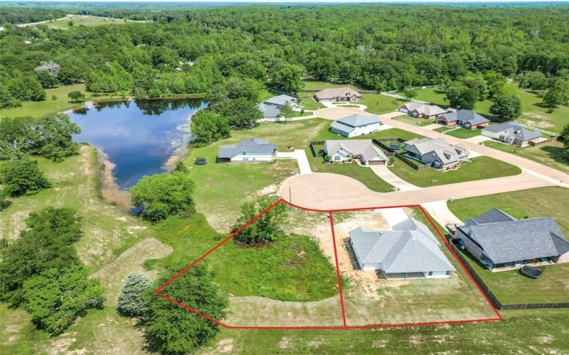 2909 Blue Heron Circle, Mount Pleasant, TX 75455, 3 Bedrooms Bedrooms, ,2 BathroomsBathrooms,Residential,For Sale,2909 Blue Heron Circle,20911026