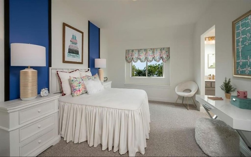 16204 Daucus Drive, Fort Worth, TX 76247, 5 Bedrooms Bedrooms, ,5 BathroomsBathrooms,Residential,For Sale,16204 Daucus Drive,20911183