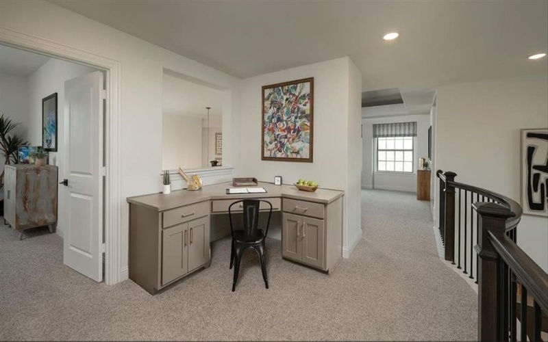 16204 Daucus Drive, Fort Worth, TX 76247, 5 Bedrooms Bedrooms, ,5 BathroomsBathrooms,Residential,For Sale,16204 Daucus Drive,20911183