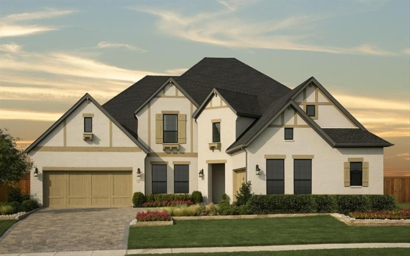 16204 Daucus Drive, Fort Worth, TX 76247, 5 Bedrooms Bedrooms, ,5 BathroomsBathrooms,Residential,For Sale,16204 Daucus Drive,20911183