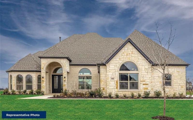 431 Broadmoor, Ovilla, TX 75154, 4 Habitaciones Habitaciones , ,3 BañosBaños,Residential,En Venta,431 Broadmoor,20911186