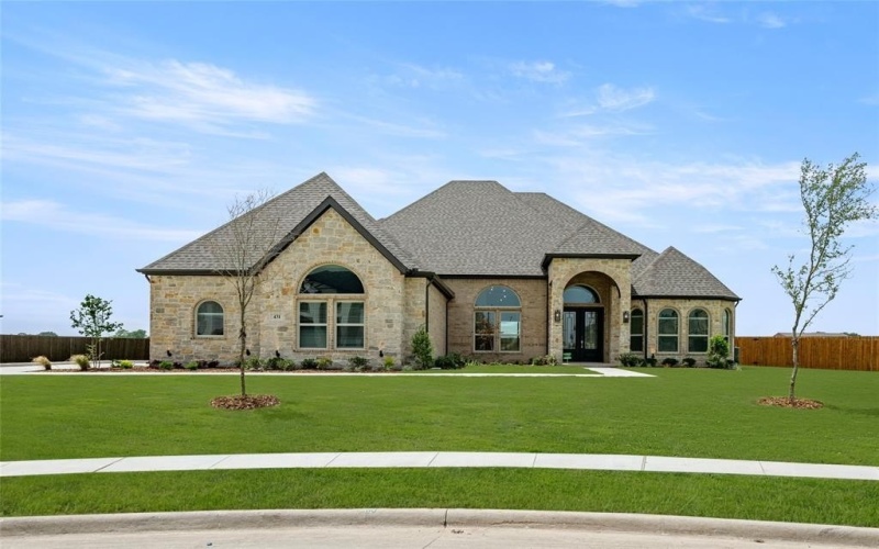 431 Broadmoor, Ovilla, TX 75154, 4 Habitaciones Habitaciones , ,3 BañosBaños,Residential,En Venta,431 Broadmoor,20911186