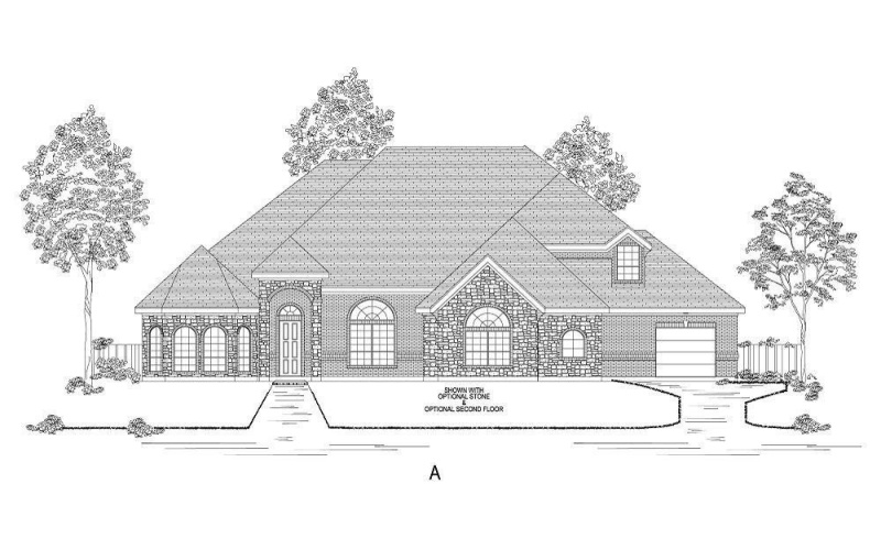 431 Broadmoor, Ovilla, TX 75154, 4 Habitaciones Habitaciones , ,3 BañosBaños,Residential,En Venta,431 Broadmoor,20911186