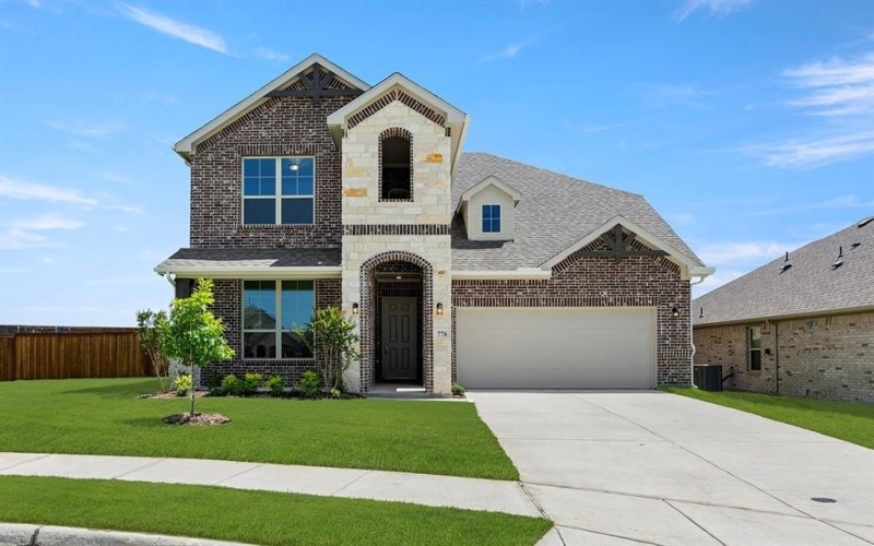 776 Tawny Turn, Lavon, TX 75166, 4 Habitaciones Habitaciones , ,3 BañosBaños,Residential,En Venta,776 Tawny Turn,20911203