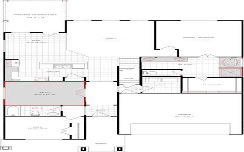 776 Tawny Turn, Lavon, TX 75166, 4 Habitaciones Habitaciones , ,3 BañosBaños,Residential,En Venta,776 Tawny Turn,20911203