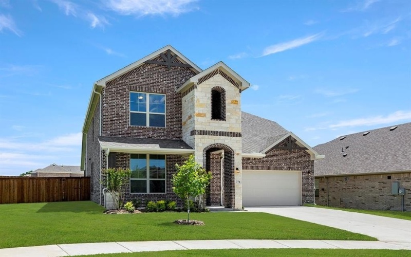 776 Tawny Turn, Lavon, TX 75166, 4 Habitaciones Habitaciones , ,3 BañosBaños,Residential,En Venta,776 Tawny Turn,20911203