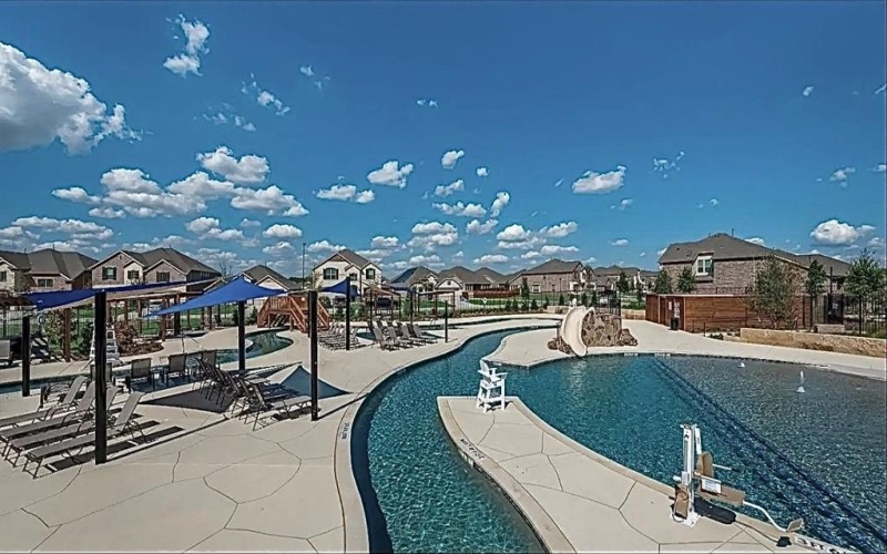 7212 Gray Wolf Lane, McKinney, TX 75071, 3 Habitaciones Habitaciones , ,2 BañosBaños,Residential Lease,En Alquiler,7212 Gray Wolf Lane,20911230