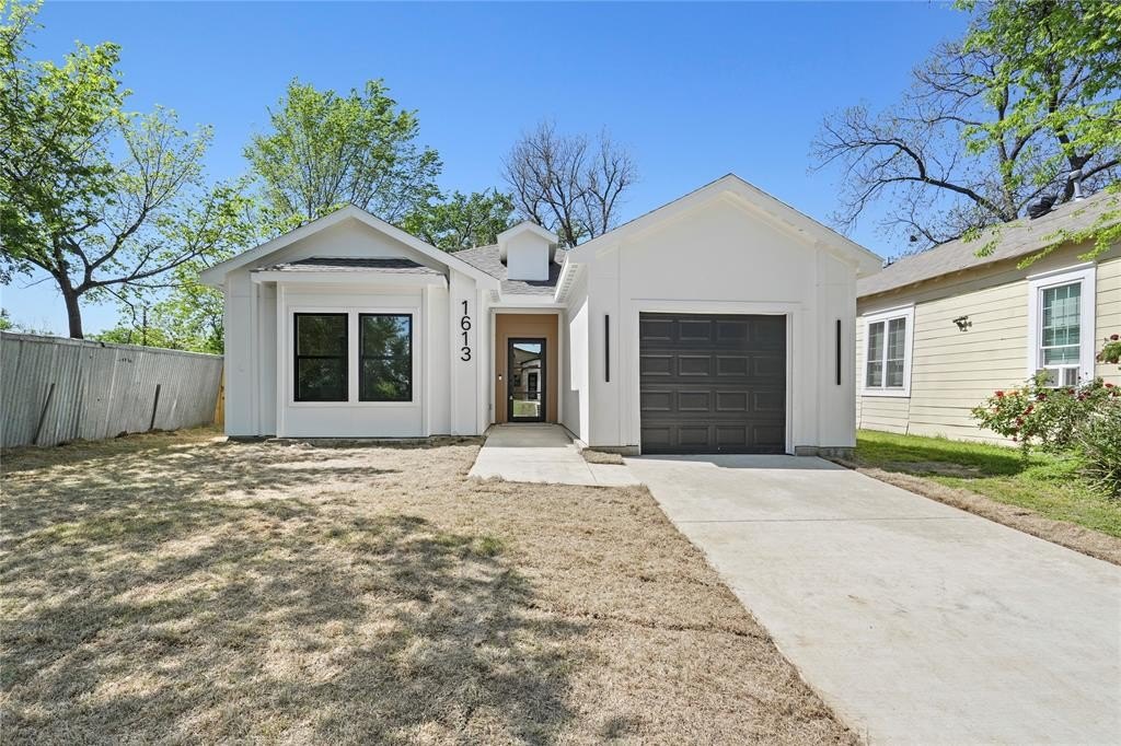 1613 bannock Avenue, Dallas, TX 75215, 3 Bedrooms Bedrooms, ,2 BathroomsBathrooms,Residential,For Sale,1613 bannock Avenue,20911267