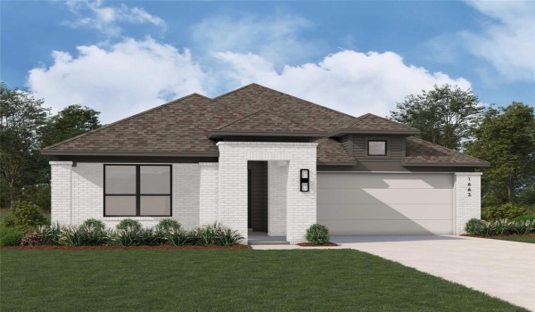 3705 Hickory Street, Sherman, TX 75092, 3 Bedrooms Bedrooms, ,2 BathroomsBathrooms,Residential,For Sale,3705 Hickory Street,20911314