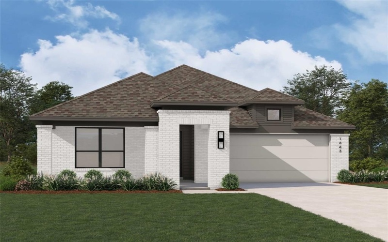3705 Hickory Street, Sherman, TX 75092, 3 Bedrooms Bedrooms, ,2 BathroomsBathrooms,Residential,For Sale,3705 Hickory Street,20911314