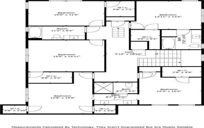 6631 Tyree Street, Dallas, TX 75209, 6 Bedrooms Bedrooms, ,5 BathroomsBathrooms,Residential,For Sale,6631 Tyree Street,20911390