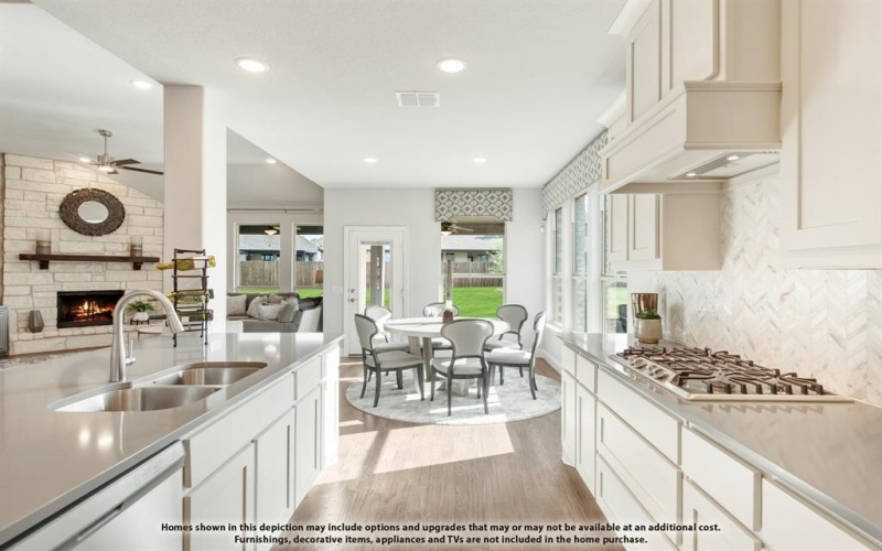 3610 Bancroft Drive, Midlothian, TX 76065, 5 Bedrooms Bedrooms, ,5 BathroomsBathrooms,Residential,For Sale,3610 Bancroft Drive,20911487