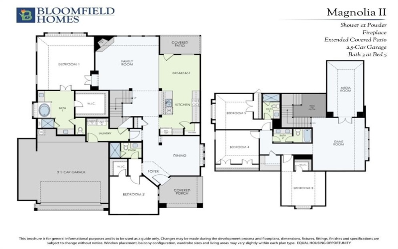 3610 Bancroft Drive, Midlothian, TX 76065, 5 Bedrooms Bedrooms, ,5 BathroomsBathrooms,Residential,For Sale,3610 Bancroft Drive,20911487