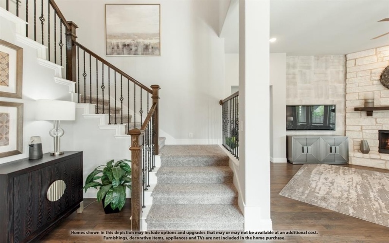 3610 Bancroft Drive, Midlothian, TX 76065, 5 Bedrooms Bedrooms, ,5 BathroomsBathrooms,Residential,For Sale,3610 Bancroft Drive,20911487