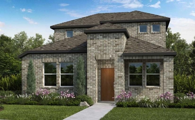 105 Tornillo Drive, Celina, TX 75009, 3 Bedrooms Bedrooms, ,2 BathroomsBathrooms,Residential,For Sale,105 Tornillo Drive,20911496