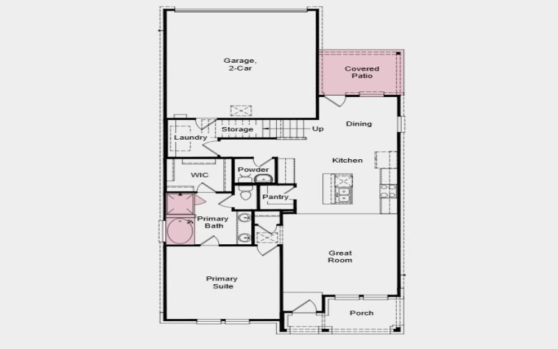 105 Tornillo Drive, Celina, TX 75009, 3 Bedrooms Bedrooms, ,2 BathroomsBathrooms,Residential,For Sale,105 Tornillo Drive,20911496