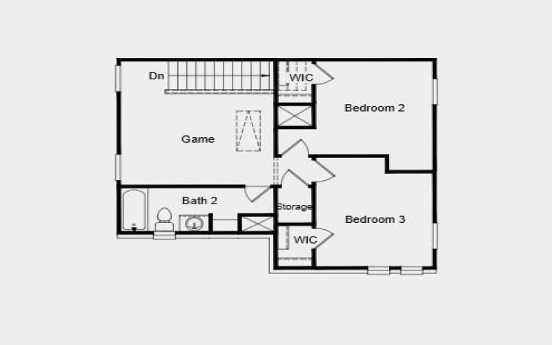 105 Tornillo Drive, Celina, TX 75009, 3 Bedrooms Bedrooms, ,2 BathroomsBathrooms,Residential,For Sale,105 Tornillo Drive,20911496