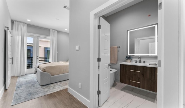 111 Merritt #107, Fort Worth, TX 76114, 2 Bedrooms Bedrooms, ,2 BathroomsBathrooms,Residential,For Sale,111 Merritt,20909481