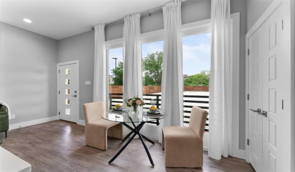 111 Merritt #107, Fort Worth, TX 76114, 2 Bedrooms Bedrooms, ,2 BathroomsBathrooms,Residential,For Sale,111 Merritt,20909481