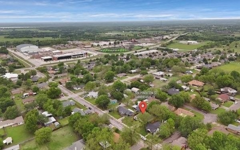 504 Pendleton Street, Farmersville, TX 75442, 3 Bedrooms Bedrooms, ,2 BathroomsBathrooms,Residential,For Sale,504 Pendleton Street,20909519