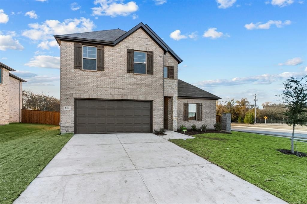 512 Stone Hollow, Van Alstyne, TX 75495, 5 Bedrooms Bedrooms, ,3 BathroomsBathrooms,Residential,For Sale,512 Stone Hollow,20911643