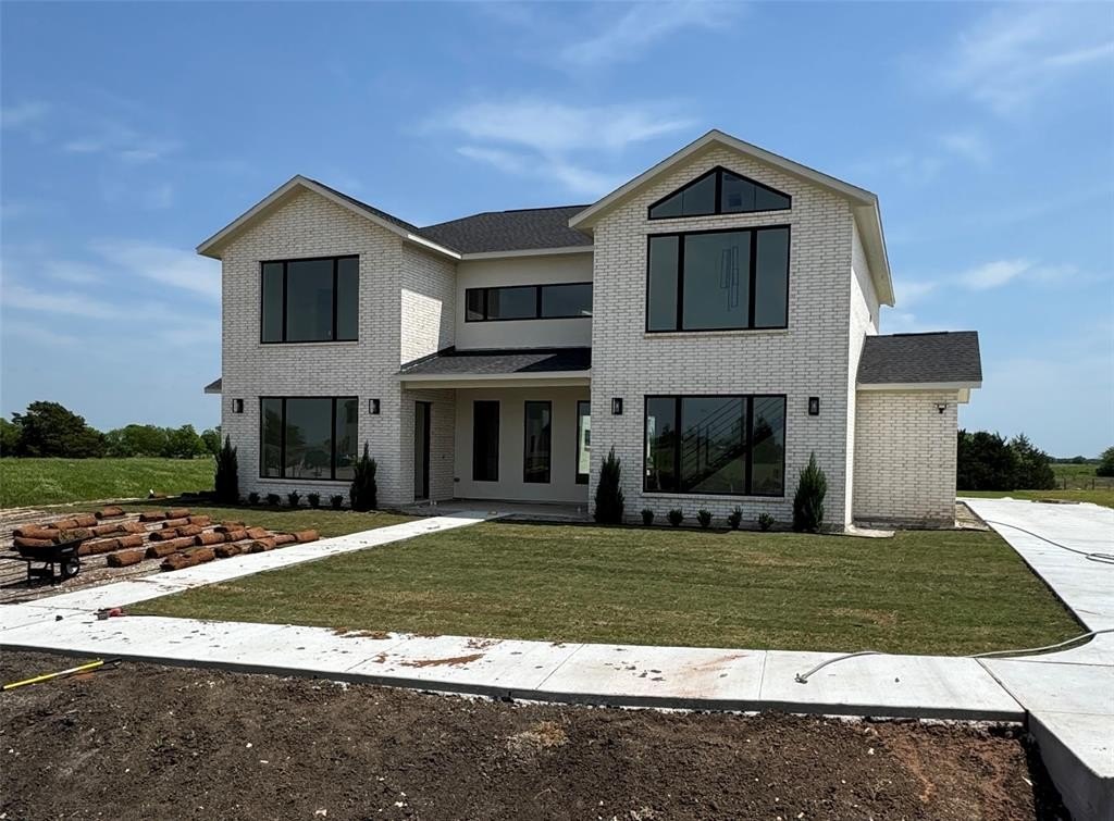 466 Whispering Way, Red Oak, TX 75154, 4 Habitaciones Habitaciones , ,5 BañosBaños,Residential,En Venta,466 Whispering Way,20911666