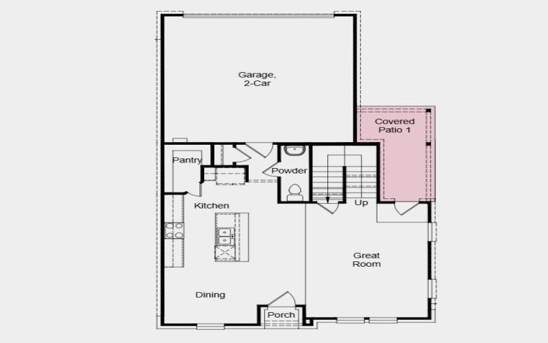 108 Barn Swallow Drive, Celina, TX 75009, 3 Bedrooms Bedrooms, ,2 BathroomsBathrooms,Residential,For Sale,108 Barn Swallow Drive,20911675