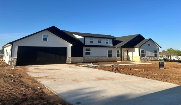 120 Blackfoot, Bridgeport, TX 76426, 3 Bedrooms Bedrooms, ,2 BathroomsBathrooms,Residential,For Sale,120 Blackfoot,20909601
