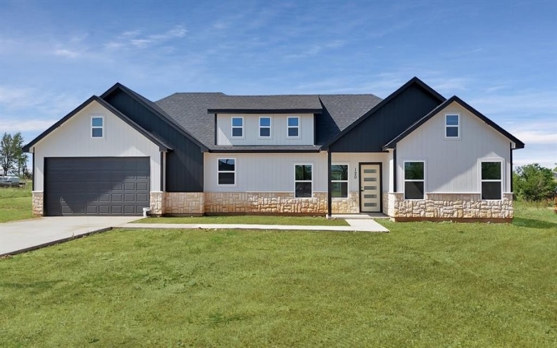 120 Blackfoot, Bridgeport, TX 76426, 3 Bedrooms Bedrooms, ,2 BathroomsBathrooms,Residential,For Sale,120 Blackfoot,20909601
