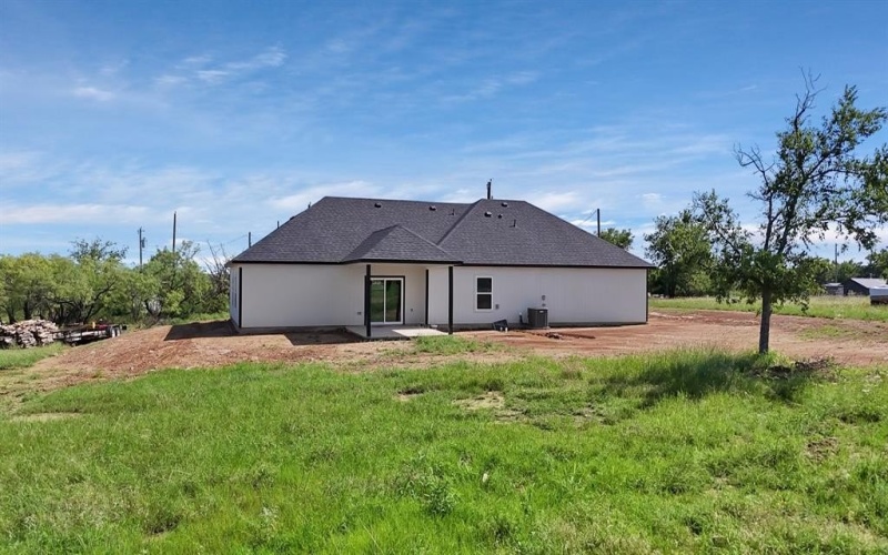 120 Blackfoot, Bridgeport, TX 76426, 3 Bedrooms Bedrooms, ,2 BathroomsBathrooms,Residential,For Sale,120 Blackfoot,20909601