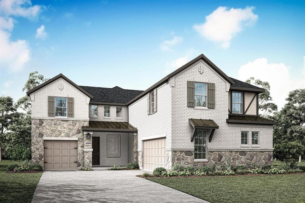 705 Bluestem Street, Mansfield, TX 76063, 5 Habitaciones Habitaciones , ,3 BañosBaños,Residential,En Venta,705 Bluestem Street,20909602