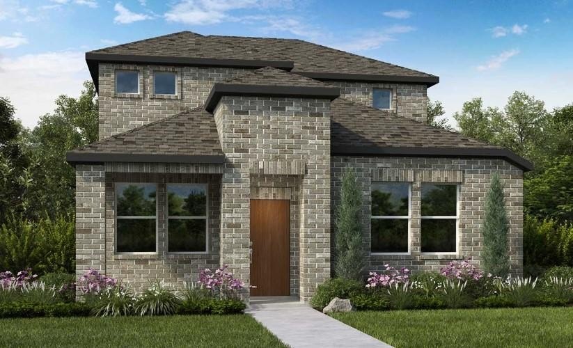 112 Barn Swallow Drive, Celina, TX 75009, 3 Bedrooms Bedrooms, ,2 BathroomsBathrooms,Residential,For Sale,112 Barn Swallow Drive,20911693