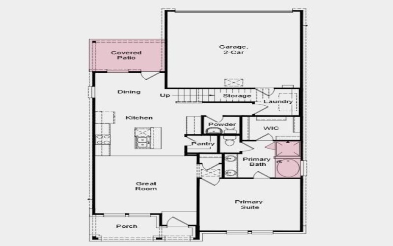 112 Barn Swallow Drive, Celina, TX 75009, 3 Bedrooms Bedrooms, ,2 BathroomsBathrooms,Residential,For Sale,112 Barn Swallow Drive,20911693