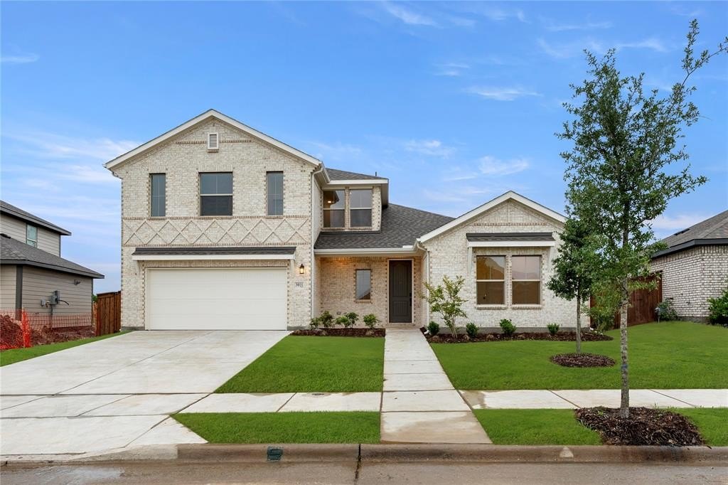 3011 Genevieve Lane, Royse City, TX 75189, 4 Habitaciones Habitaciones , ,2 BañosBaños,Residential,En Venta,3011 Genevieve Lane,20909605
